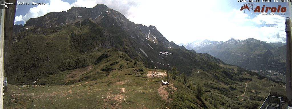Airolo: Pesciüm 