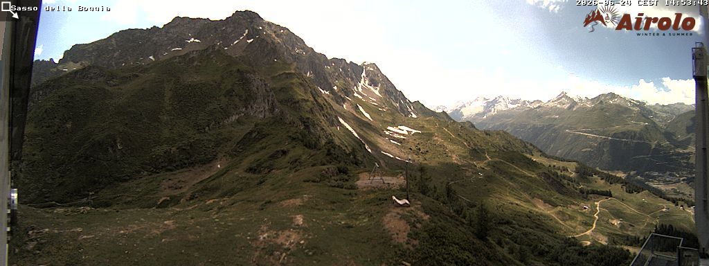 Airolo: Pesciüm 