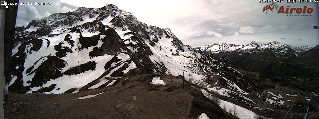 Airolo: Pesciüm 