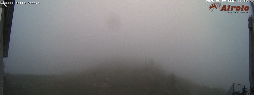 Airolo: Pesciüm 