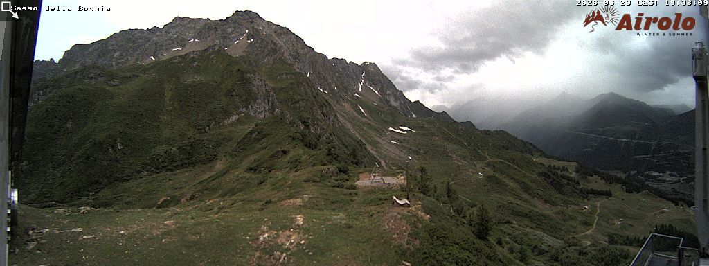 Airolo: Pesciüm 