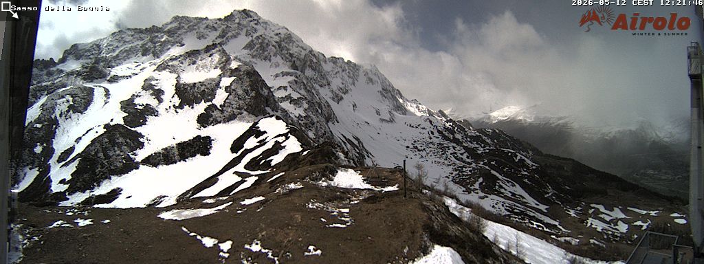 Airolo: Pesciüm 