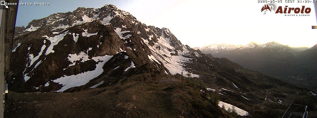 Airolo: Pesciüm