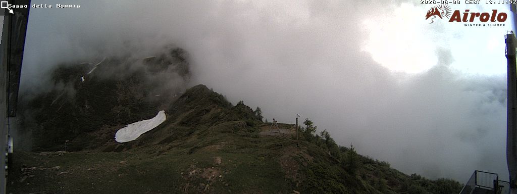 Airolo: Pesciüm