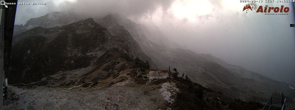 Airolo: Pesciüm 