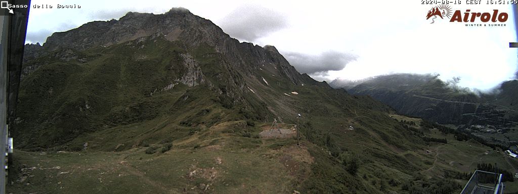 Airolo: Pesciüm 