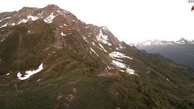Airolo: Pesciüm 