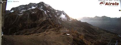 Airolo: Pesciüm 