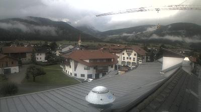 Preview delle webcam di Olang - Valdaora: Mitterolang - Olang