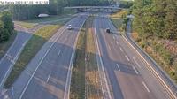 Farsta stadsdelsomrade: Tpl Farsta (Kameran är placerad på väg Nynäsvägen i höjd med trafikplats Farsta och är riktad mot Stockholm)