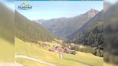 Preview delle webcam di Lappach - Lappago: Webcam