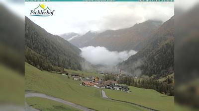 immagine della webcam nei dintorni di Rasun Anterselva: webcam Selva dei Molini