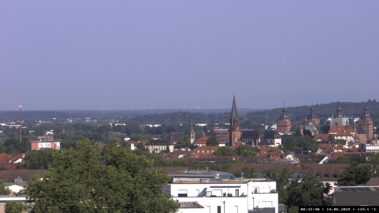 Nilkheim mountain Webcam