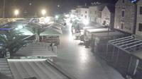 Primosten › North-East: Šibensko-Kniniska - riva