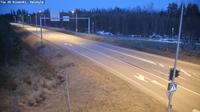 Oulu: Tie 20 Kiiminki, V�likyl� - Tie 833 Yli-Kiiminkiin - Actuelle