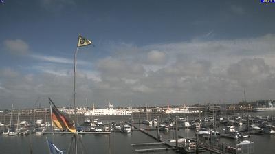 Thumbnail of Norddeich webcam at 12:18, Mar 22