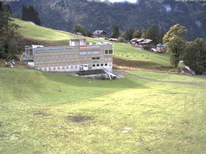 Lauterbrunnen: Innerwengen - Jungfrau Region