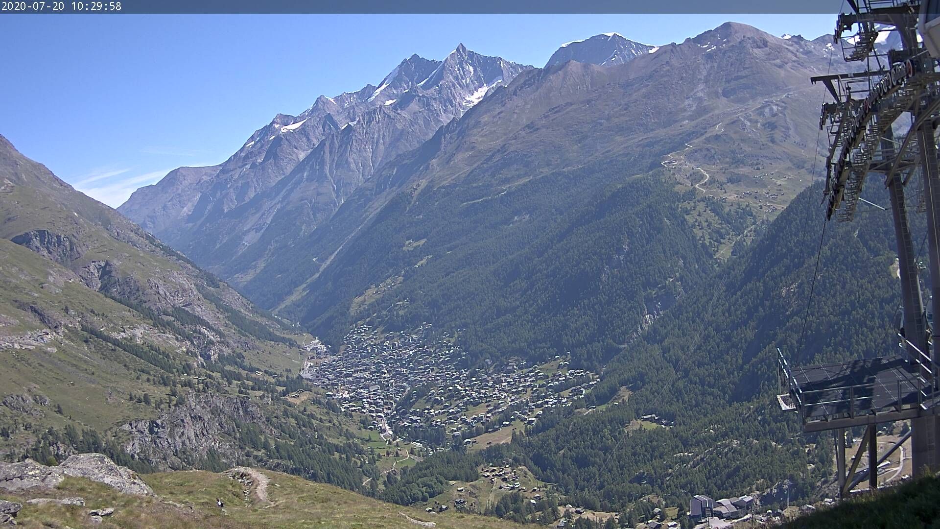 Zermatt: Aroleid - Matterhorn
