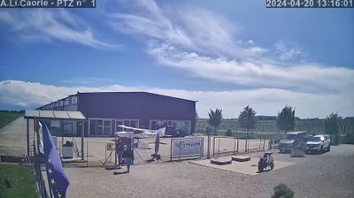 Caorle › East: Aviosuperficie del Litorale di Caorle