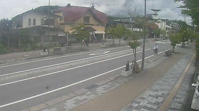 Karuizawa today