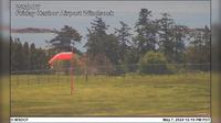 Friday Harbor › East: Friday Harbor Airport - Day time