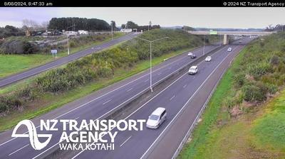 Rodney › West: SH18 Trig Rd