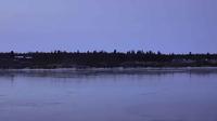 King Salmon: Naknek River Cam - Overdag