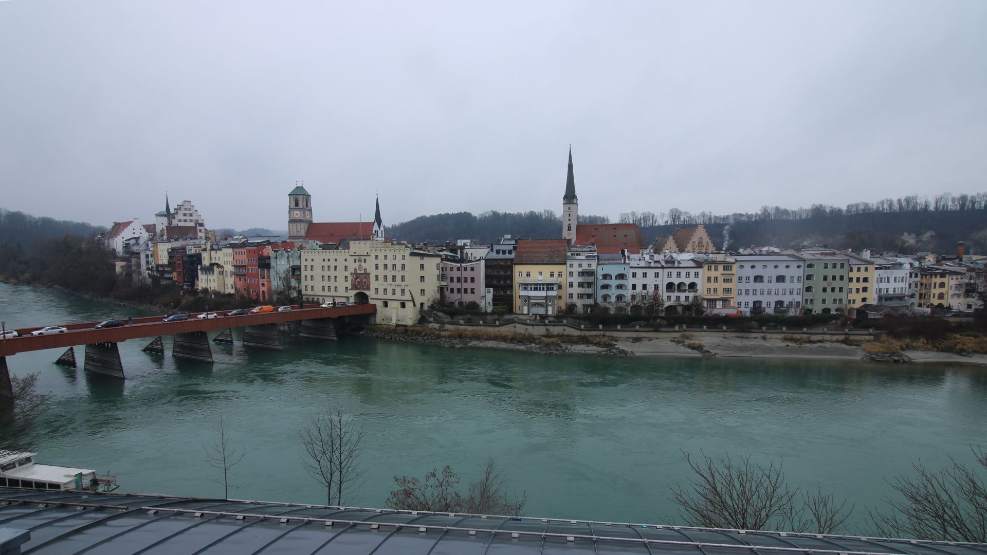 Altbabensham lake Webcam