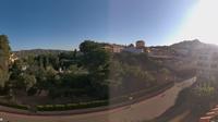 Banyeres de Mariola › North-East: Carrer de la Font Bona