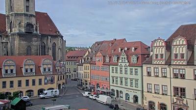 Naumburg webcam