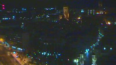 11月13日7:08塔林摄像头截图