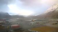 Hnifsdalur: Ísafjörður