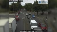 Acton: Kew Rd/Mortlake Rd