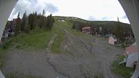 Yasinia: Dragobrat Ski Resort