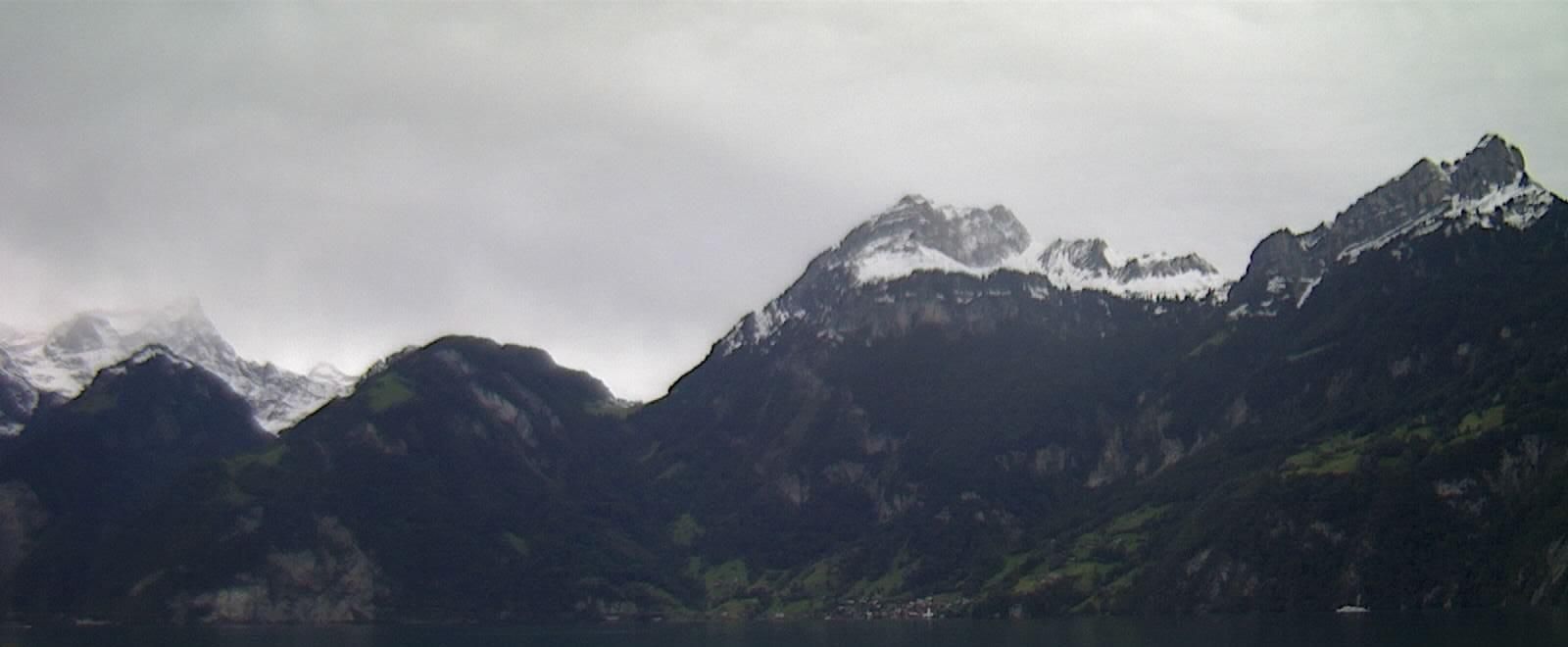 Sisikon: Urnersee