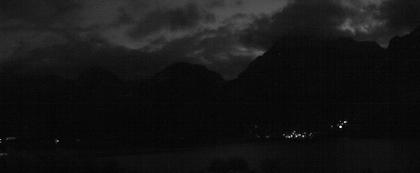 Sisikon: Urnersee