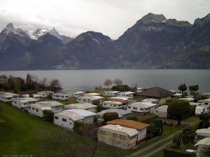 Sisikon: Uri, Switzerland: Urnersee