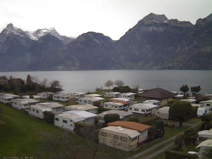 Sisikon: Uri, Switzerland: Urnersee