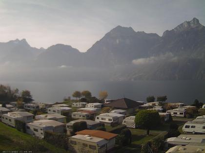 Sisikon: Urnersee