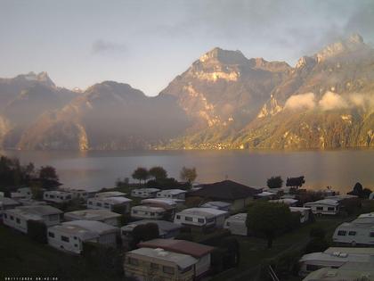 Sisikon: Urnersee