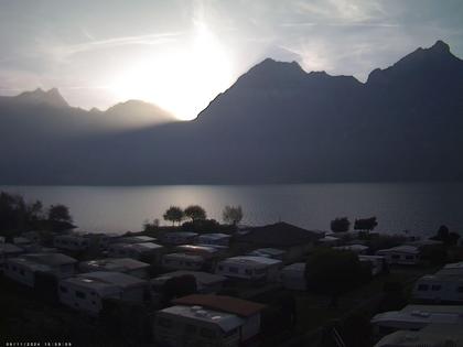 Sisikon: Urnersee