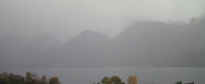 Sisikon: Urnersee