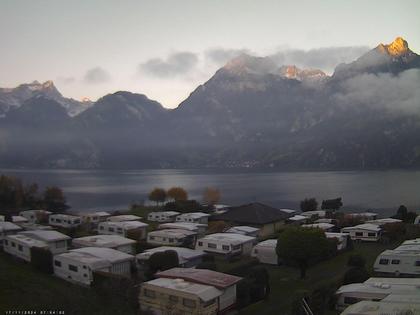 Sisikon: Urnersee