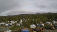 Beitostolen: Beitostølen Hytter og Camping
