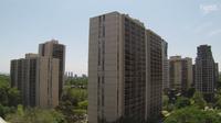 Toronto: 111 Pacific Ave