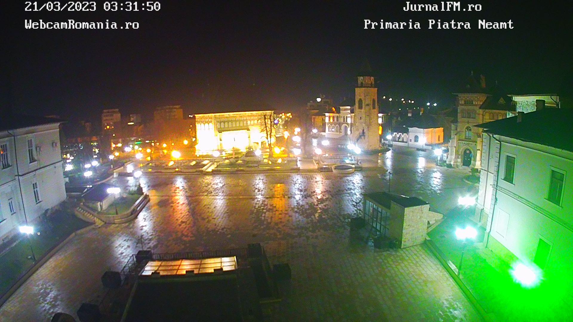 Webcam live Partia Cozla 