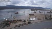 Arthog: Barmouth Harbour - Day time