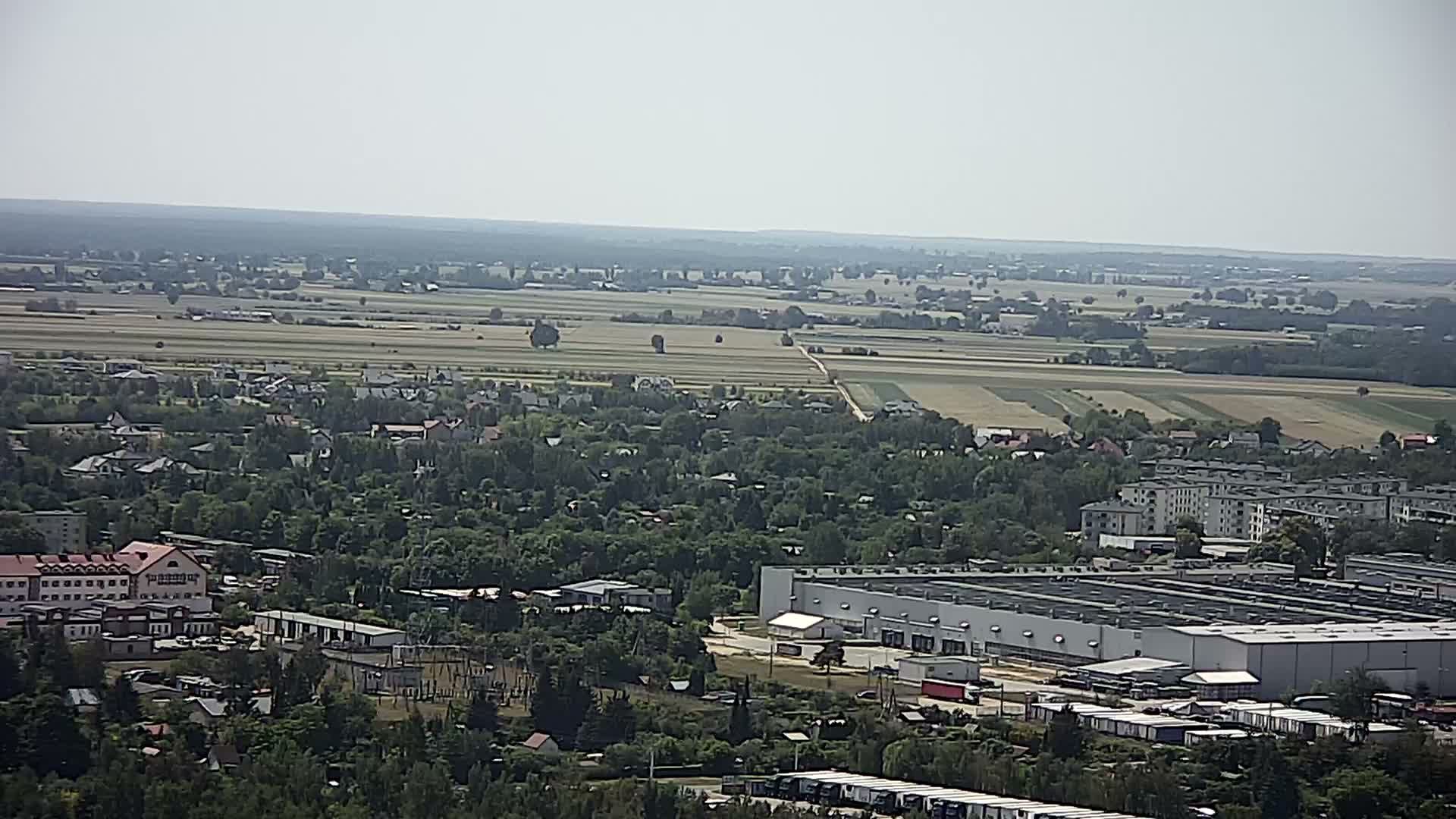 Traffic Cam Wyszkow: Mazovia
