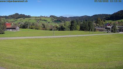 Bäretswil: Langlaufloipe