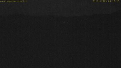 Bäretswil: Langlaufloipe